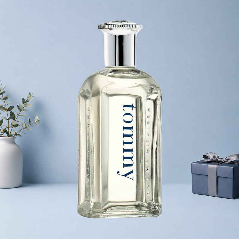 Tommy Hilfiger For Men Eau de Toilette Tommy Hilfiger For Men Eau de Toilette