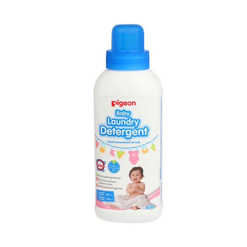 Pigeon Baby Laundary Detergent Bottle Pigeon Baby Laundary Detergent Bottle