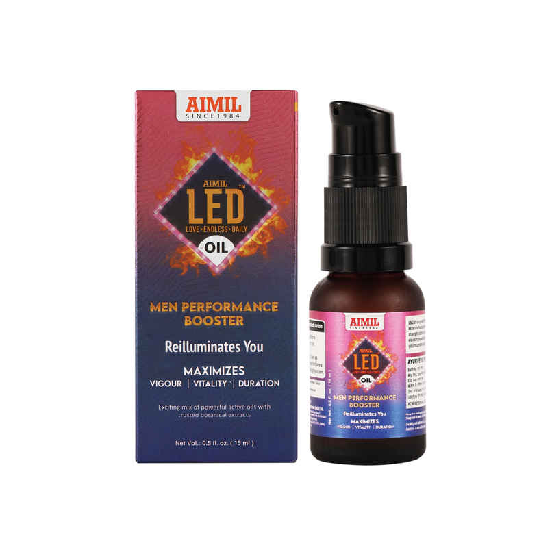 Aimil Led Oil