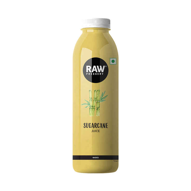 RAW Pressery Sugarcane Juice | Not From Concentrate RAW Pressery Sugarcane Juice | Not From Concentrate