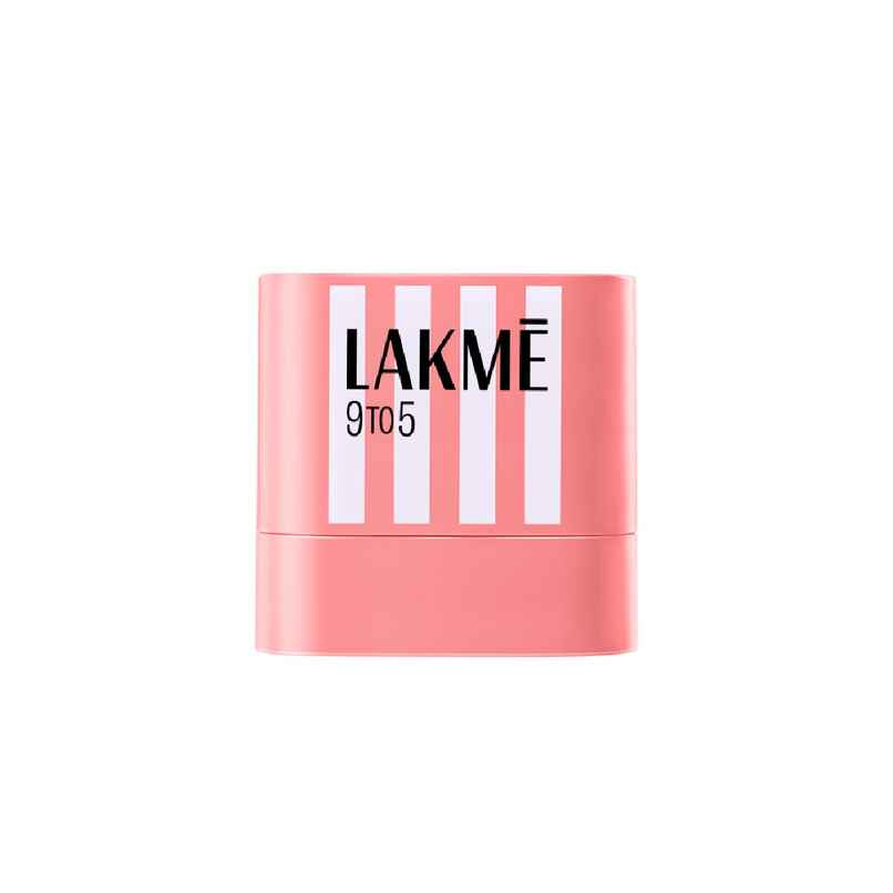 Lakme 9to5 Hya Beach Edit SPF Blush Beach Peach | Creamy Texture | Travel-friendly