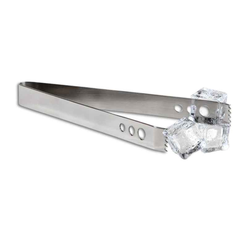 Bab Louie & co. Silver Tong