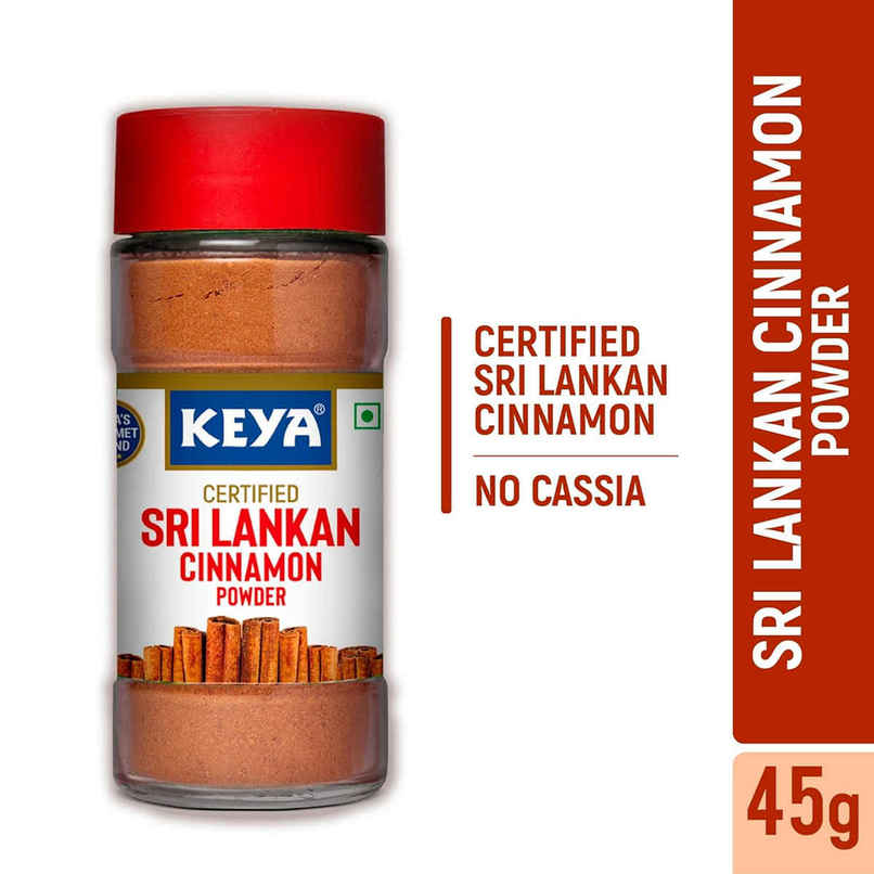 Keya Sri Lankan Cinnamon Powder Keya Sri Lankan Cinnamon Powder