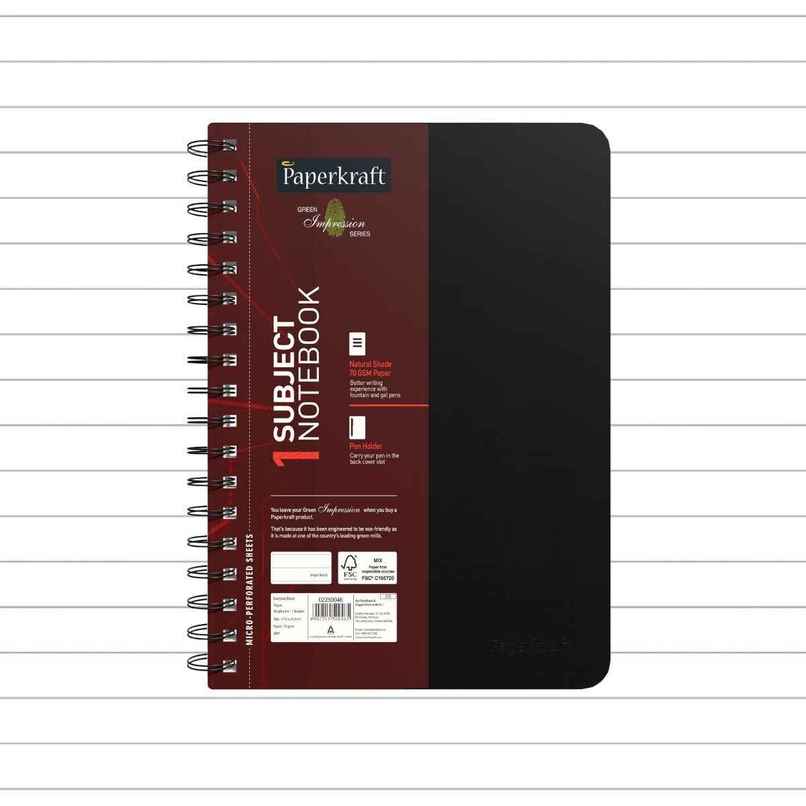 Paperkraft|GIS|Wiro| | Single Line| | 176 X 250|160 pages