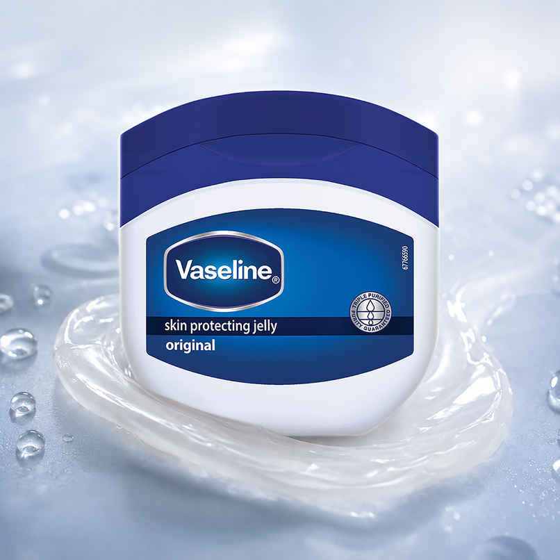 Vaseline Skin Protecting Jelly Vaseline Skin Protecting Jelly