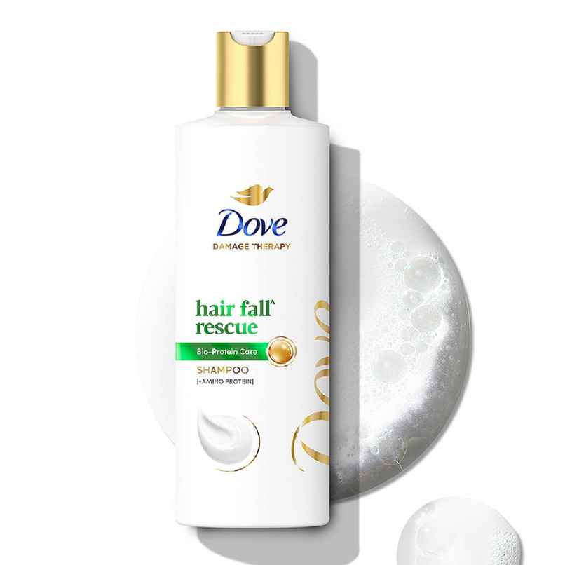 Dove Hair Fall Rescue Shampoo Dove Hair Fall Rescue Shampoo