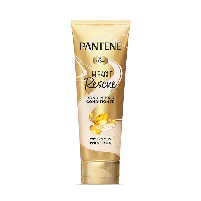 Pantene Bond Repair Conditioner | Reverses up to 3 Years of Hair Damage Pantene Bond Repair Conditioner | Reverses up to 3 Years of Hair Damage