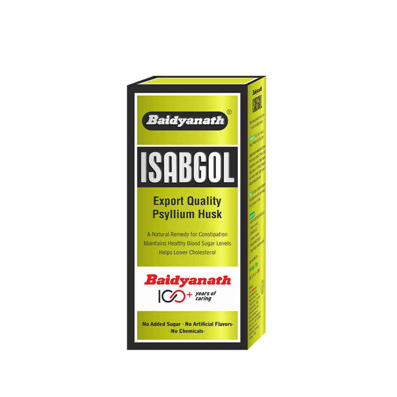 Baidyanath Isabgol Baidyanath Isabgol