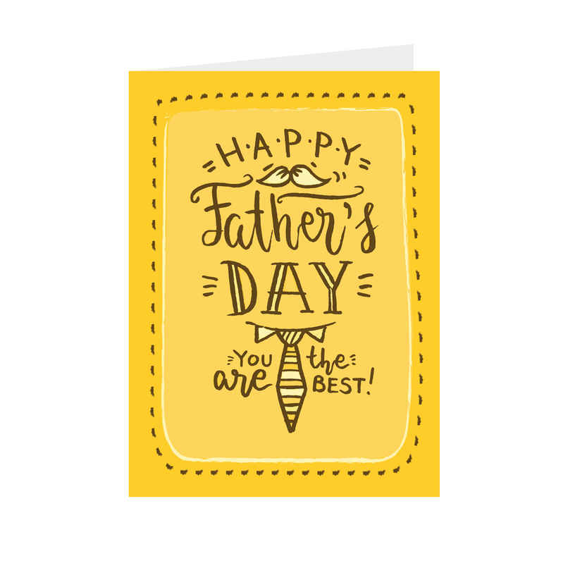 Oye happy Happy Father's Day Papa