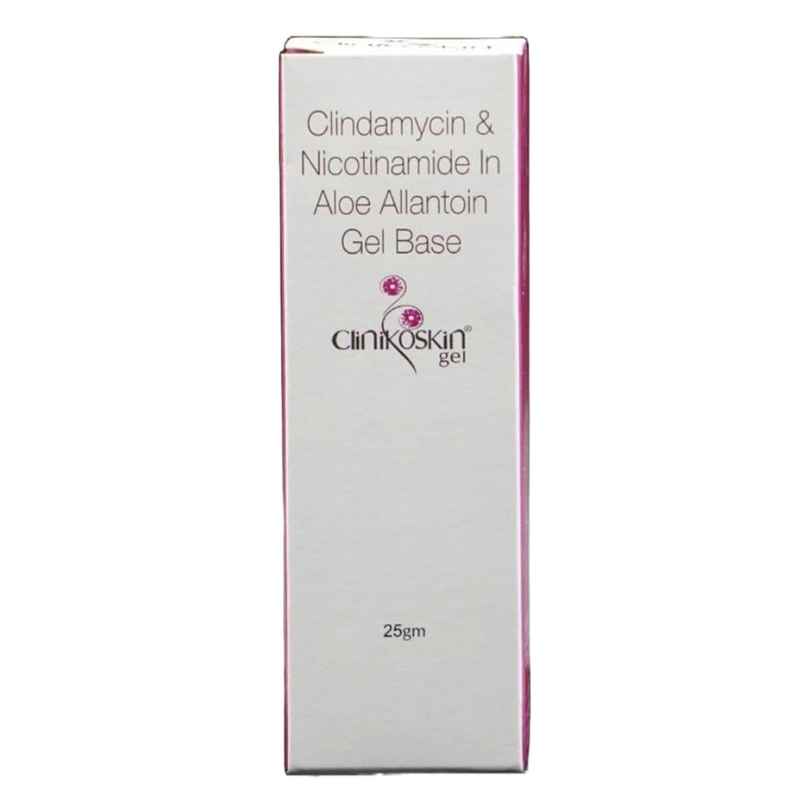 Clinikoskin Gel