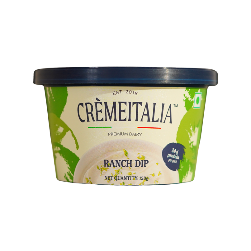 Cremeitalia Ranch Dip