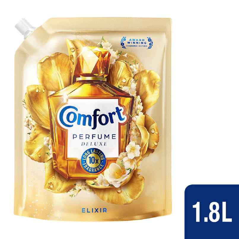 Comfort Perfume Deluxe Elixir