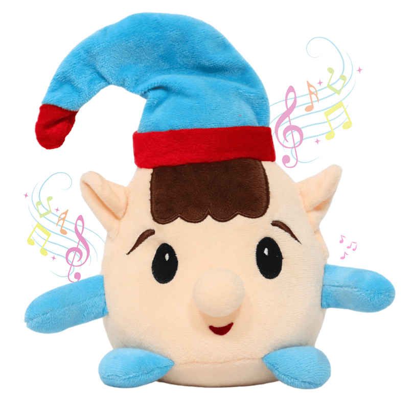 Toytales Ball | Plushie | Stuffed Animal | Birthday Gift For Kids | Baby Toys | Soft Toy