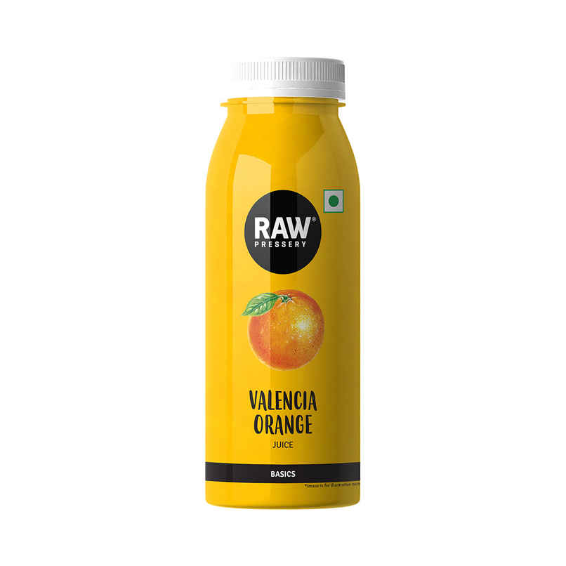 RAW Pressery Valencia Orange Juice | Fruit Juice | No Added Sugar | Not From Concentrate RAW Pressery Valencia Orange Juice | Fruit Juice | No Added Sugar | Not From Concentrate