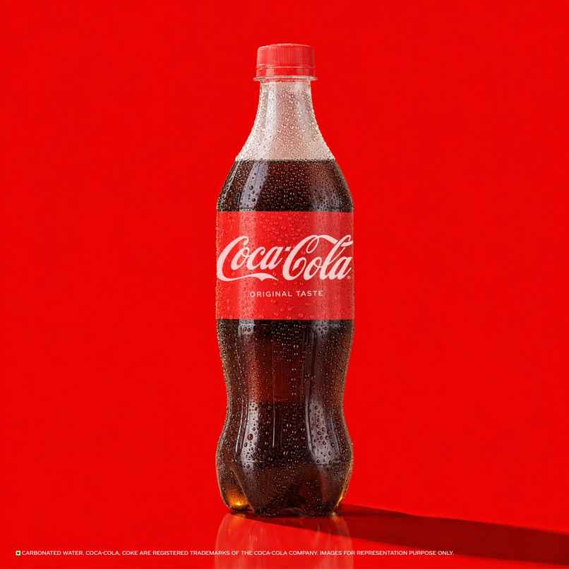 Coca-Cola PET| Cola Sparkling Soft Drink | The Coca-Cola Company