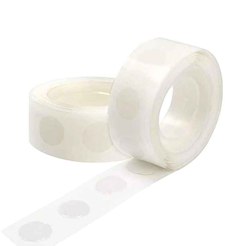 Balloon Glue Dot Tape For Party Decoration | Se7en