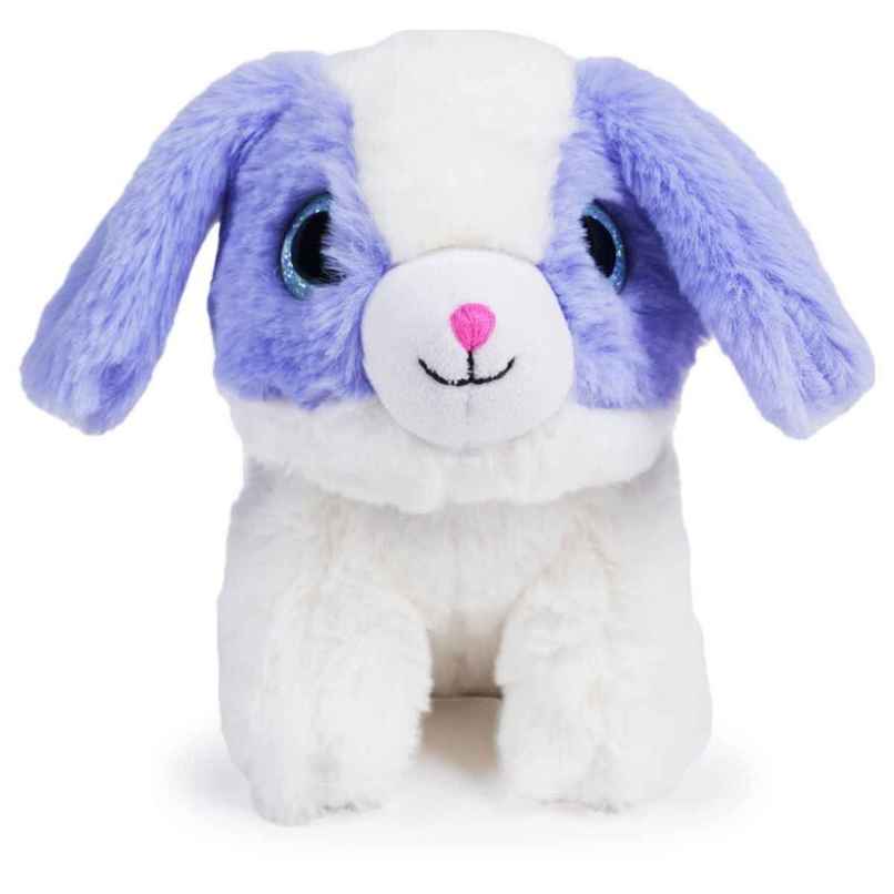 Hamleys Jeannie Magic Doggie Sparkles - 18 cm Soft Toy Hamleys Jeannie Magic Doggie Sparkles - 18 cm Soft Toy