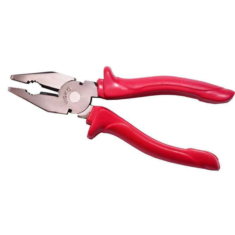 Visko 249 Lineman Plier | Length - 6 inch Visko 249 Lineman Plier | Length - 6 inch