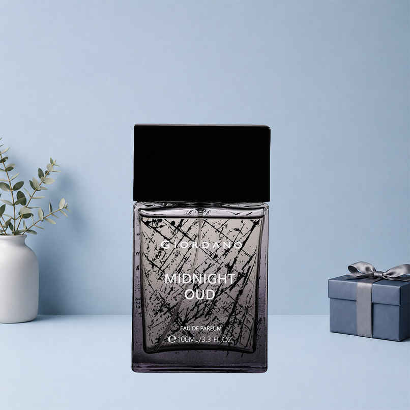 Giordano Midnight Oud Eau De Parfum Giordano Midnight Oud Eau De Parfum