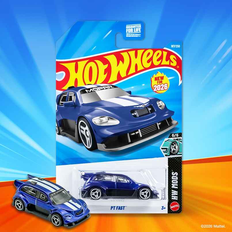 Hot Wheels HW PT Fast Toy Car | Worldwide Basic Series | For Kids & Collectors Hot Wheels HW PT Fast Toy Car | Worldwide Basic Series | For Kids & Collectors