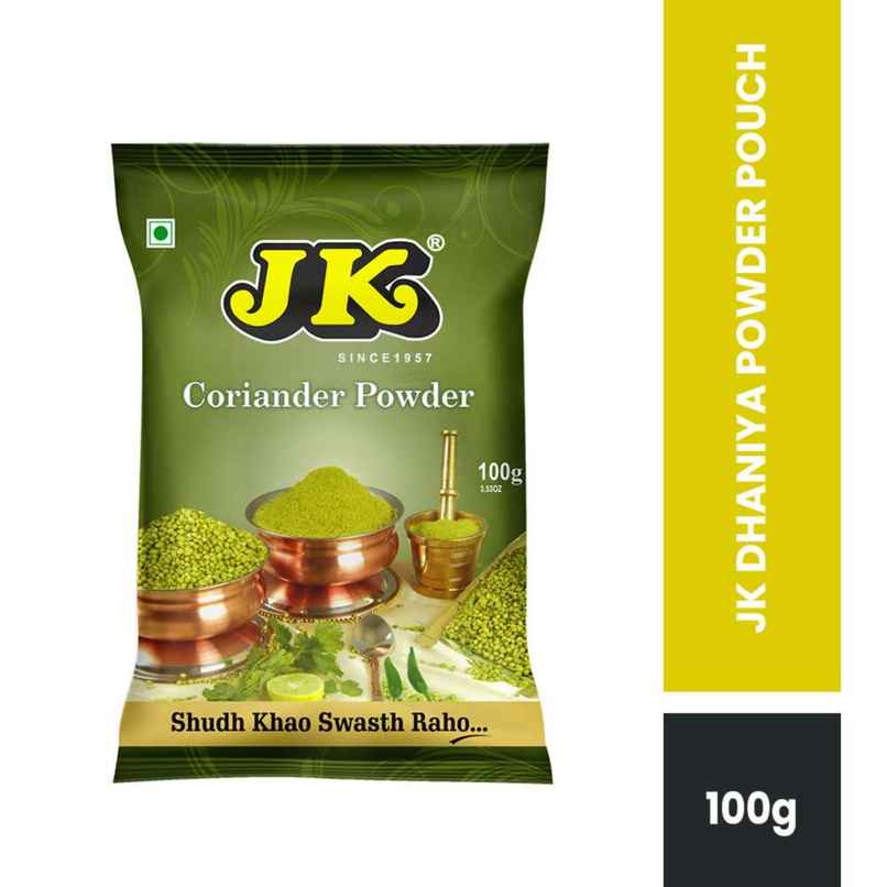 Jk Dhaniya Powder (Corainder) Jk Dhaniya Powder (Corainder)