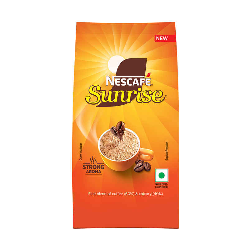 Nescafe Sunrise Instant Coffee
