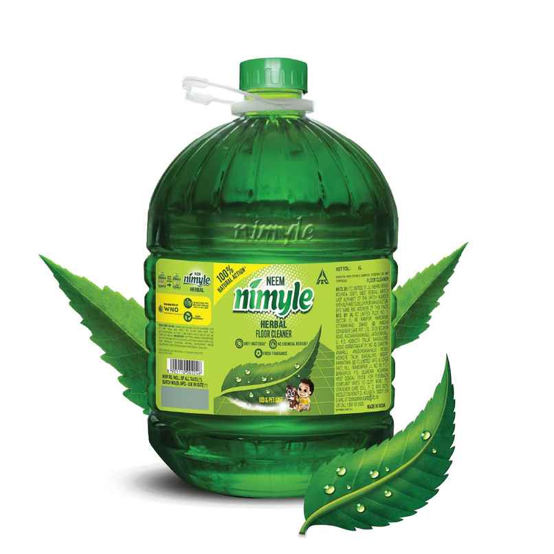 Nimyle Herbal Floor Cleaner