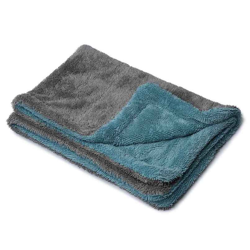 ShineXPro Microfiber Car Cleaning Cloth - 1100 GSM | 40 x 60 cm ShineXPro Microfiber Car Cleaning Cloth - 1100 GSM | 40 x 60 cm
