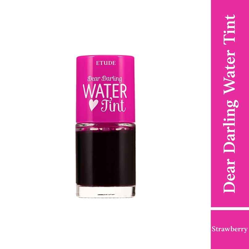 Etude Dear Darling Water Tint | 01 Strawberry Ade
