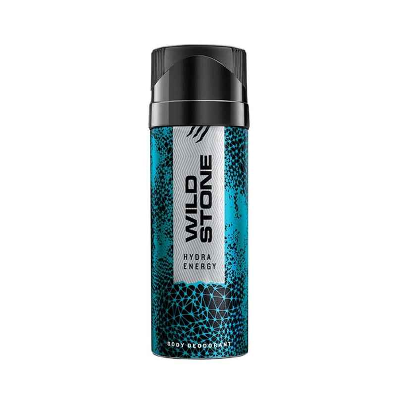 Wild Stone Ws Hydra Energy Deo