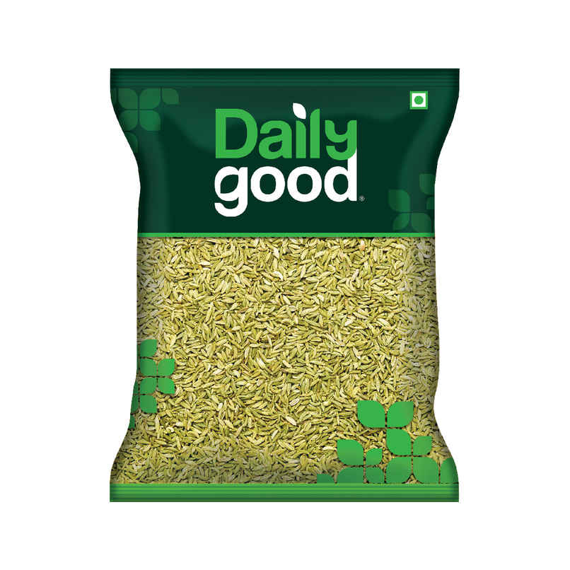 Daily Good Saunf - Fennel