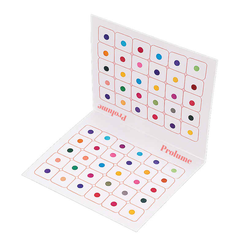 Prolume Multicolor Small Bindis | 4 mm Prolume Multicolor Small Bindis | 4 mm