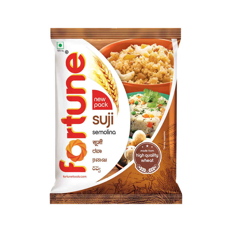 Fortune Suji/Sooji Fortune Suji/Sooji
