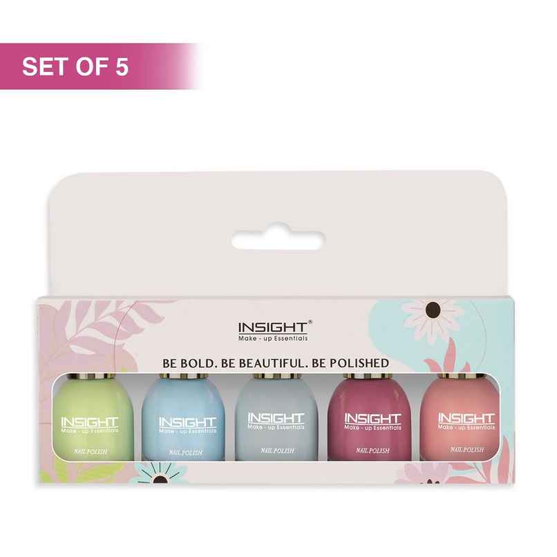 Insight Cosmetics Be Bold Be Beautiful Be Polished Insight Cosmetics Be Bold Be Beautiful Be Polished