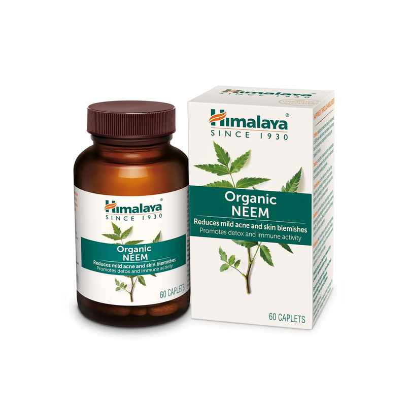 Himalaya Organic Neem Himalaya Organic Neem