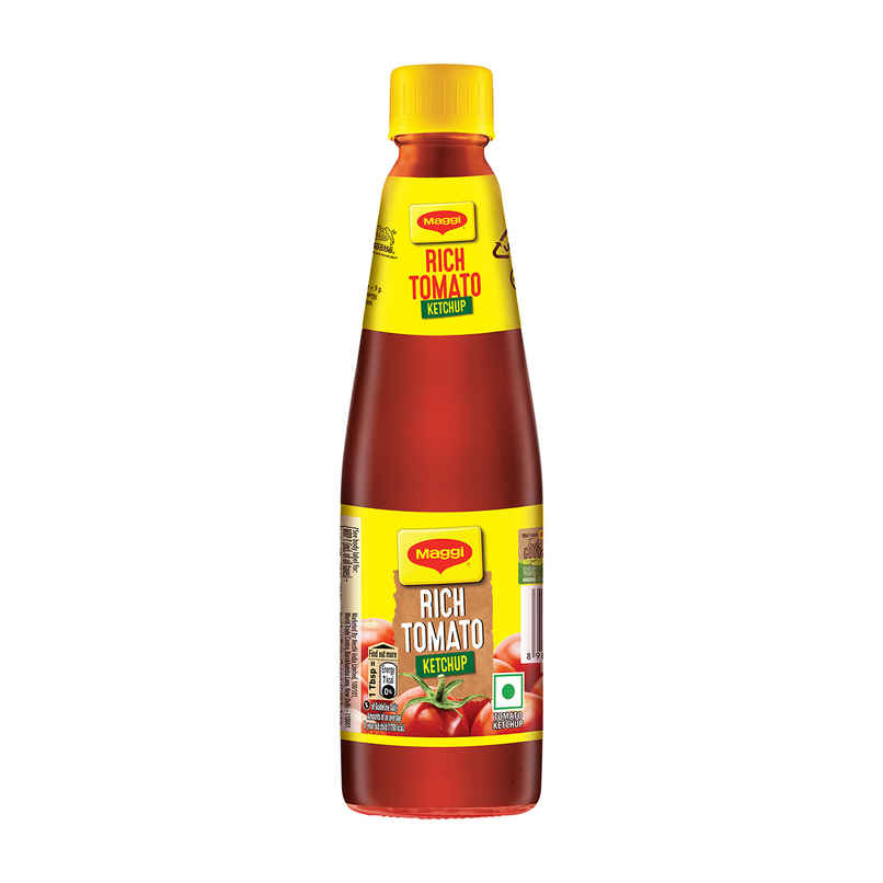 MAGGI Rich Tomato Ketchup