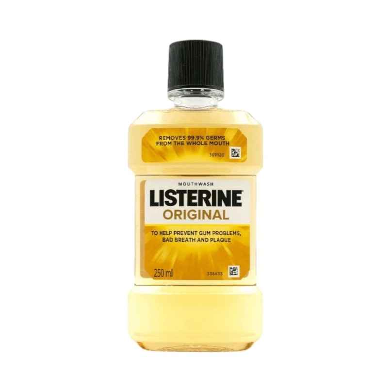 Listerine Original Mouthwash