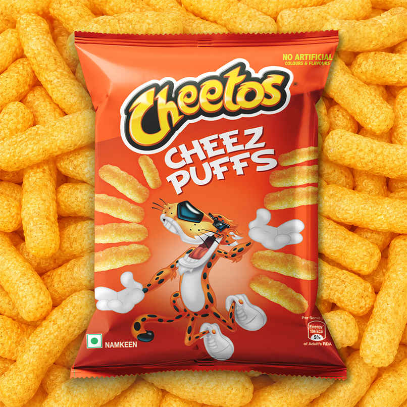 Cheetos Cheese Puffs | Crunchy Corn Snacks Cheetos Cheese Puffs | Crunchy Corn Snacks