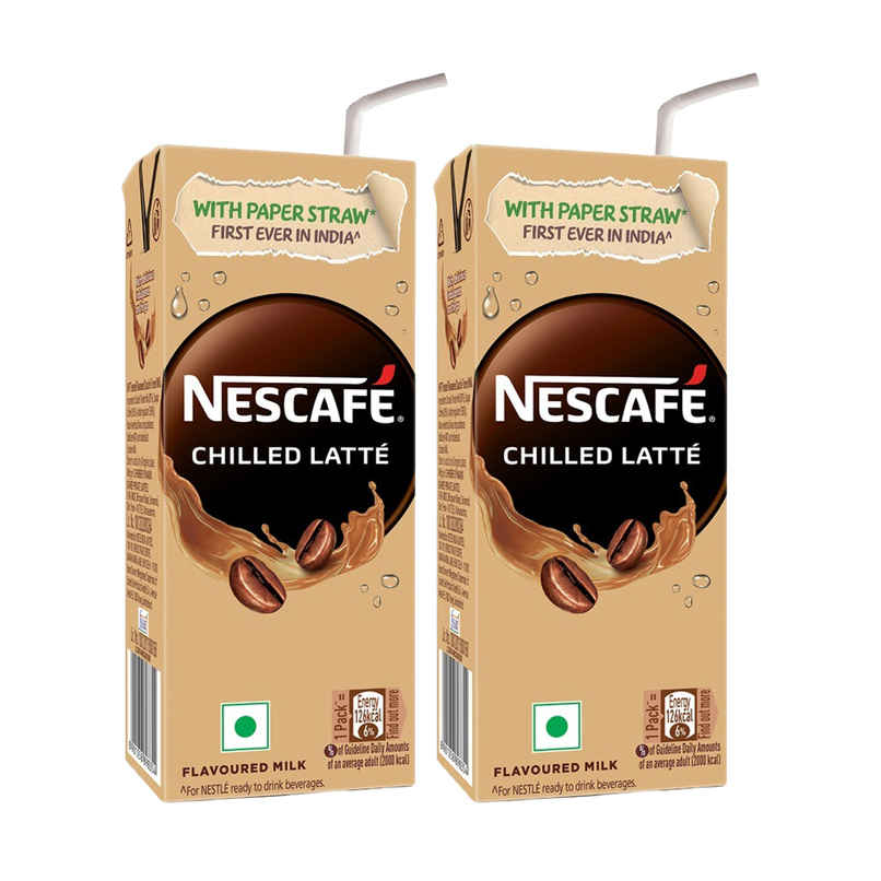 Nescafe Ready To Drink Coffee Flavoured Milk Iced Latte Cold Coffee Combo Nescafe Ready To Drink Coffee Flavoured Milk Iced Latte Cold Coffee Combo