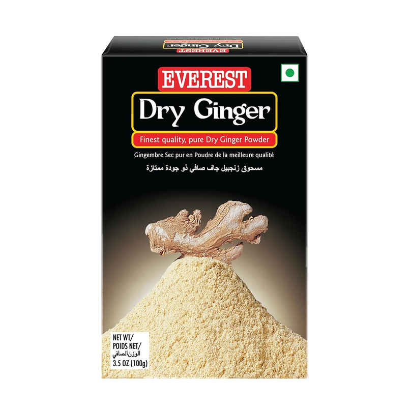 Everest Dry Ginger Powder Everest Dry Ginger Powder