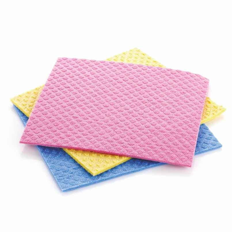 PROCLEAN Resuable Sponge Wipes PROCLEAN Resuable Sponge Wipes