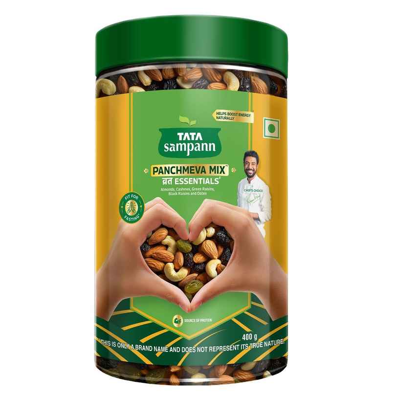 Tata Sampann Panchmeva Mix | Vrat Essentials