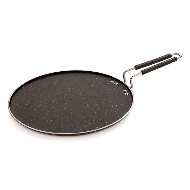 Bombay Kookware Smart Non Stick Tawa 28Cm Bombay Kookware Smart Non Stick Tawa 28Cm