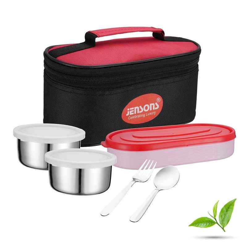 Jensons Essence 3 Lunch Box Jensons Essence 3 Lunch Box