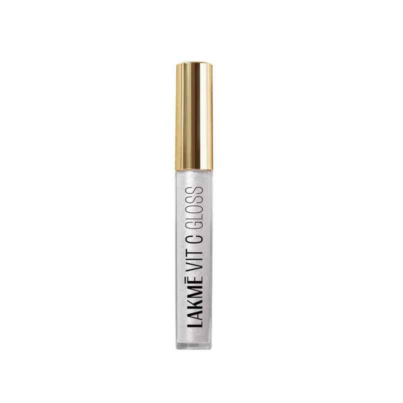 Lakme Superglowvit-C Gloss | Pearl C5 Lakme Superglowvit-C Gloss | Pearl C5