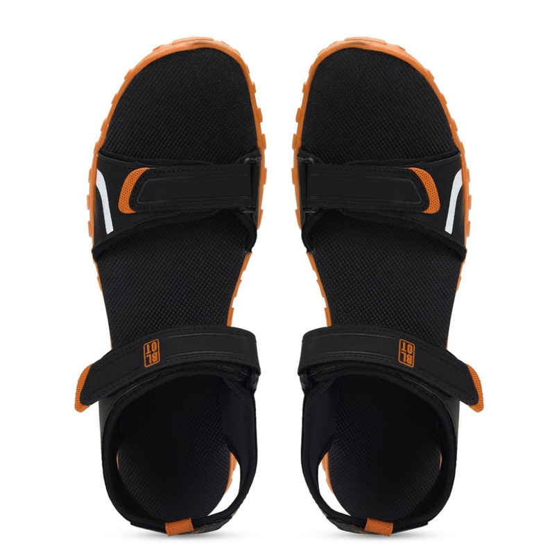 Paragon Men's Grey Tpr Sandals K1423G UK 7 Paragon Men's Grey Tpr Sandals K1423G UK 7