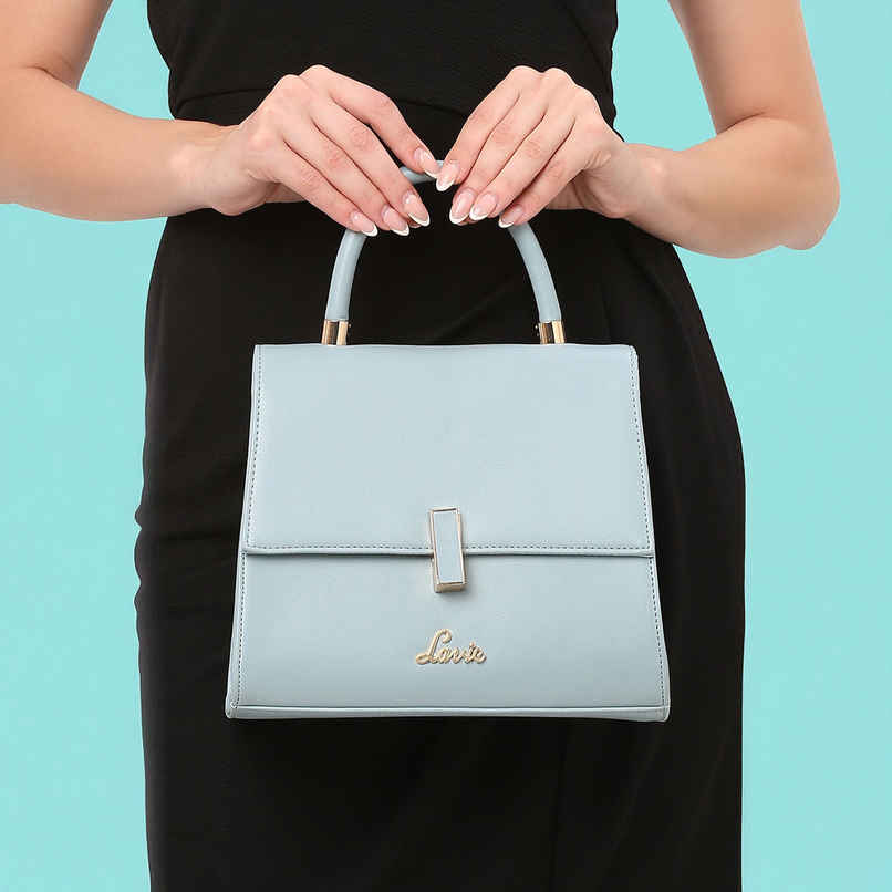 Lavie Women's Gypsy 23 Flap Satchel Handbag | Ladies purse | Shoulder Bag