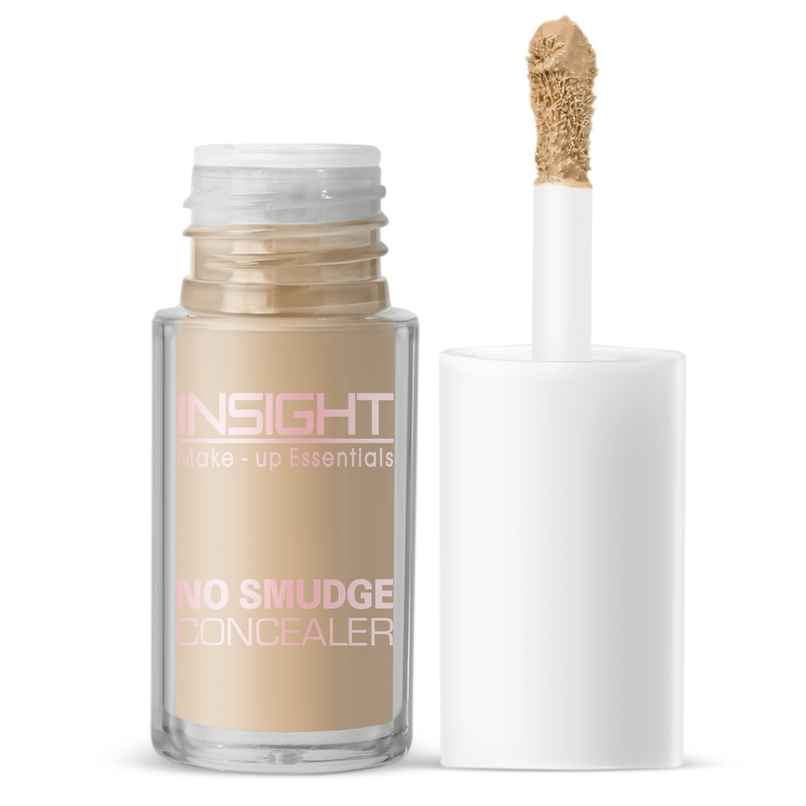 Insight Cosmetics No Smudge Concealer | MN18 Insight Cosmetics No Smudge Concealer | MN18