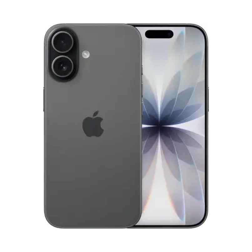 Apple iPhone 17 | 256 GB | Black