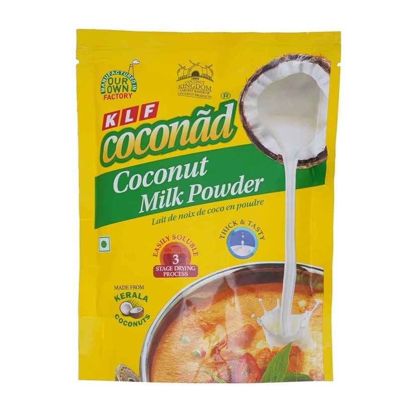KLF Coconad - Coconut Milk Powder KLF Coconad - Coconut Milk Powder
